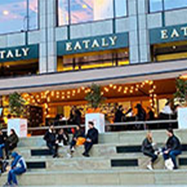 Eataly London