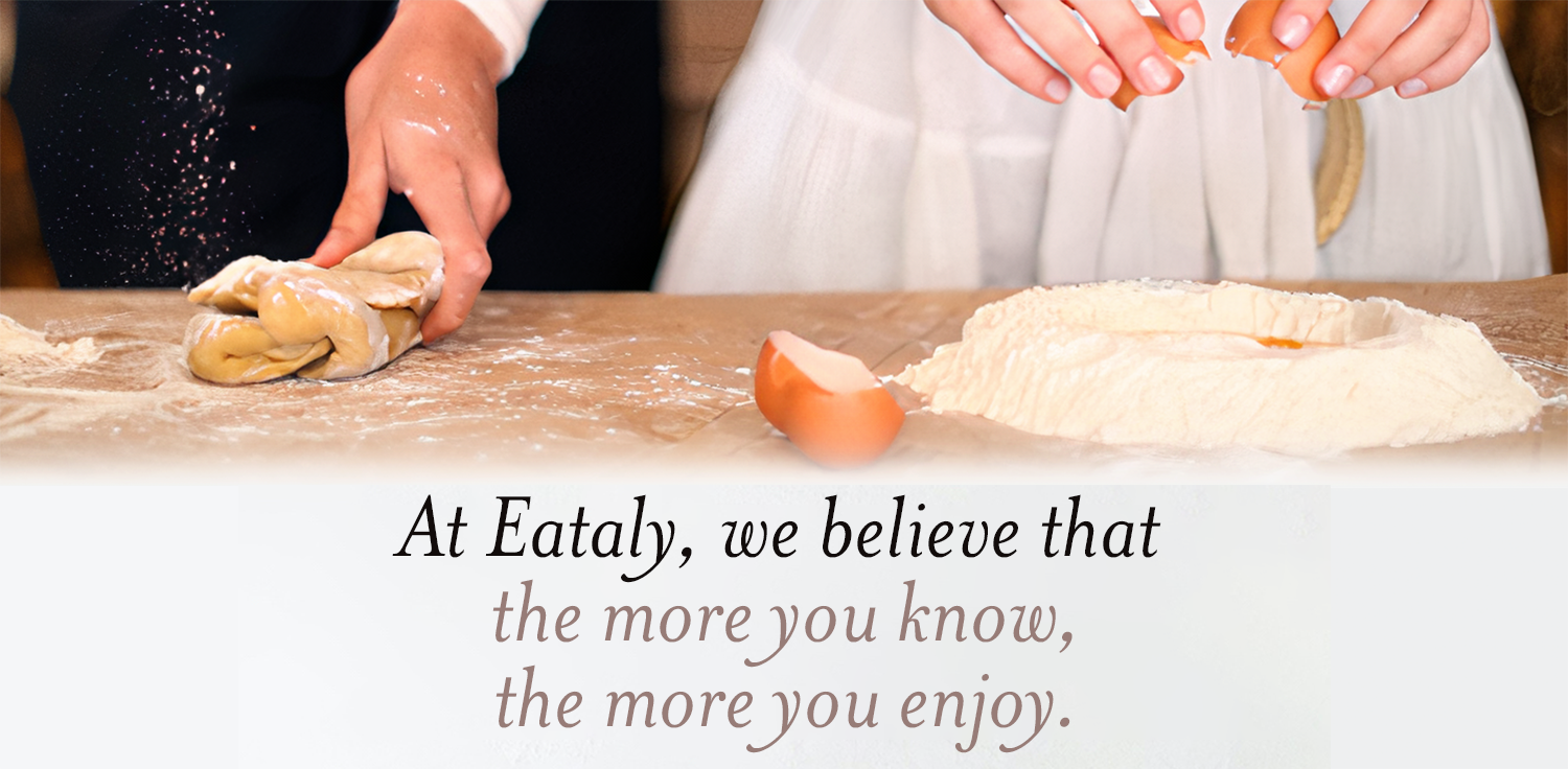 Eataly Mutfak Atöylesi Banner ENG