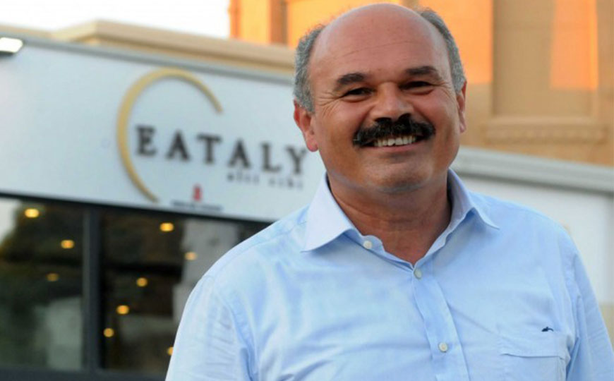 Eataly’Nin Hikâyesi 1