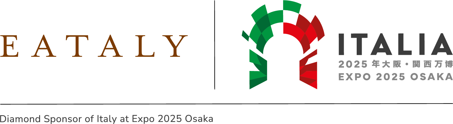 Logocongiunto Eataly Color